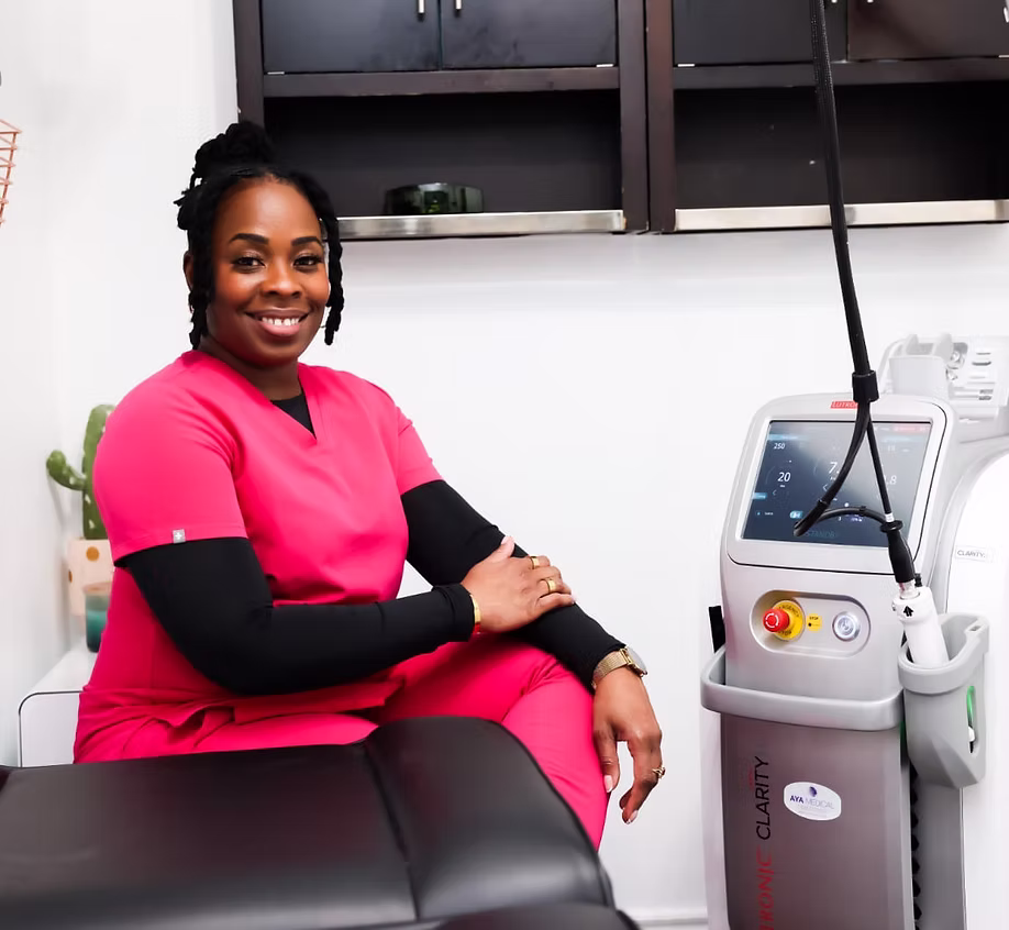 Yanesi Mingo - Laser Hair Removal Specialist